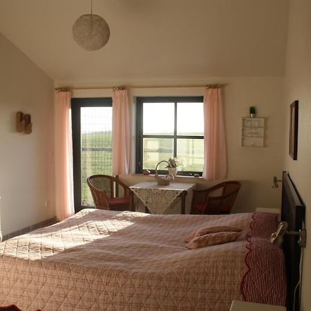 Bakkelund Bed & Breakfast Borre Camera foto