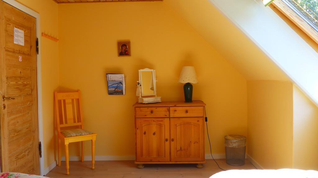 Bakkelund Bed & Breakfast Borre Camera foto