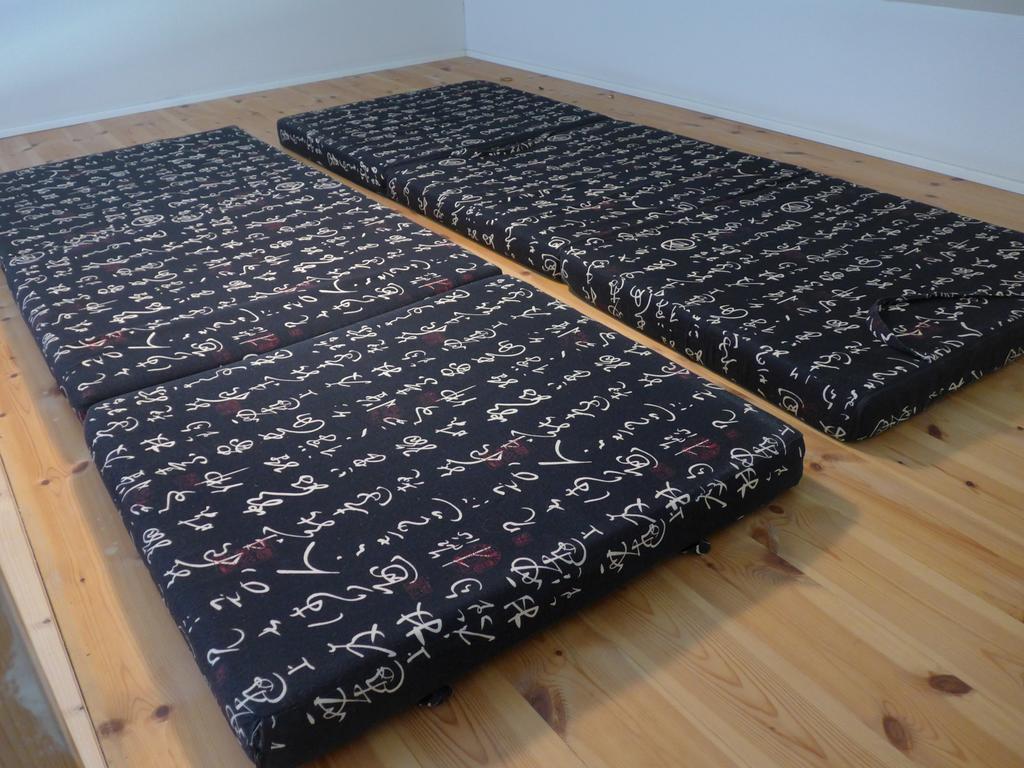 Bakkelund Bed & Breakfast Borre Esterno foto