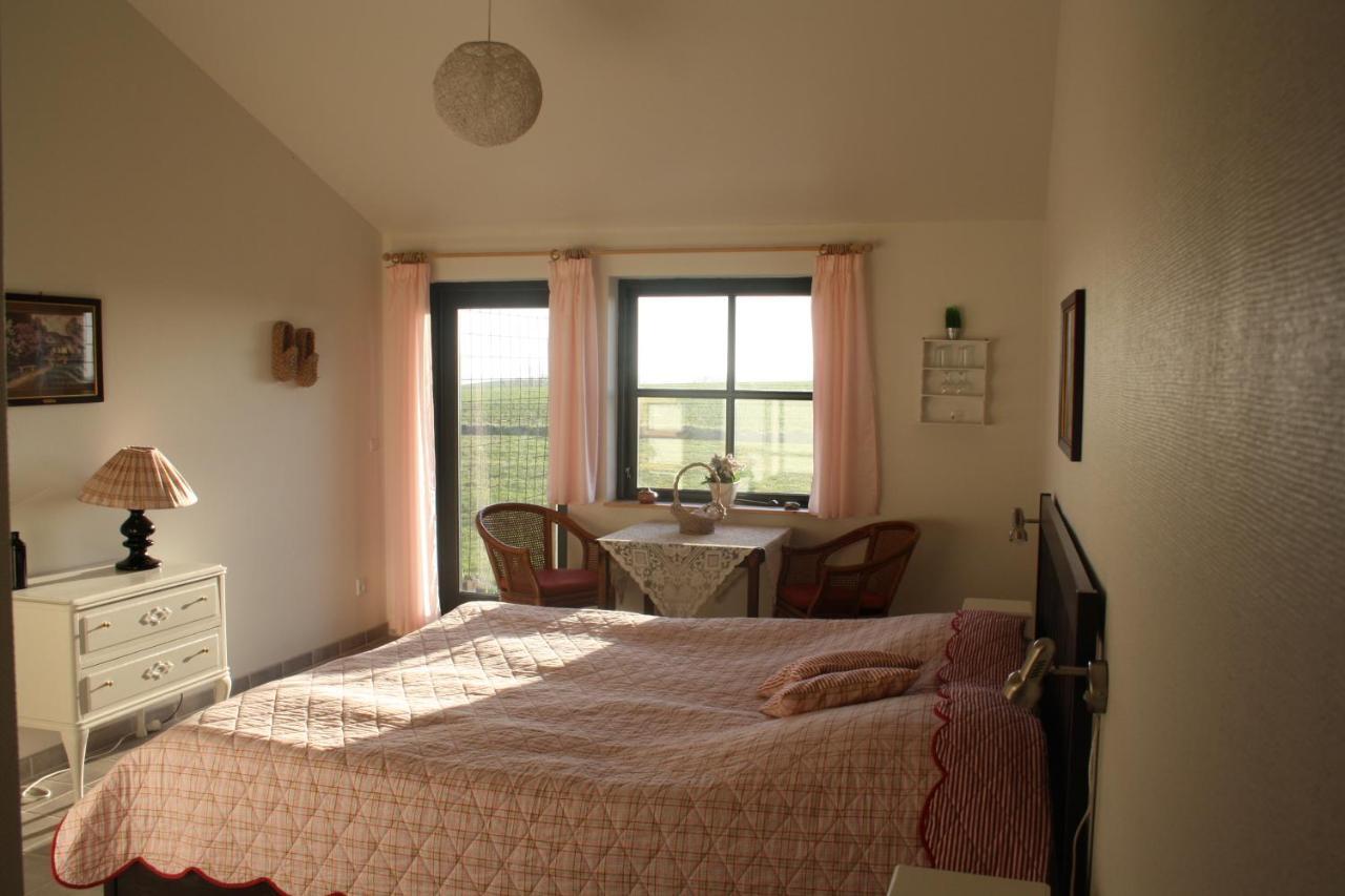 Bakkelund Bed & Breakfast Borre Camera foto